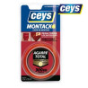 507302-CINTA ADHESIVA DE MONTAJE CEYS MONTACK XPRESS (BLÍSTER)-CEYS (UD)