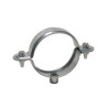 9160D-METAL PINCE M8 D-160 ACIER ZINGUÉ-CELO (UD)