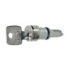 036822-CYLINDRE DE SERRURE AVEC CLÉ POUR 405 LEXIC-LEGRAND (UD)