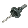 197200 BROCHE POUR DENTS DE COURONNE HEXAGONALES 7/16 ø32-152MM (UD)