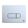 S07010210-SIENA BOUTON-POUSSOIR CHROME BRILLANT-BECRISA (UD)