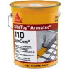 92355-SIKATOP ARMATEC 110 REVÊTEMENT ANTI-CORROSION-SIKA (KG)