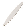 Pierre à aiguiser pour faux. Blanche. 230 x 32 x 13 mm LIS1735H (1)