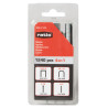 Agrafes assorties 530/8, 36/12, F-14, I-15 RATI6668H1240 (1)