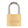 Cadenas en laiton 50 mm ABUS 1376D50 (1)