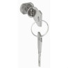 401851-NUMÉRO DE SERRURE À CLÉ 850-LEGRAND (UD)