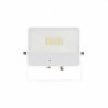 4354-MICROWAVE SENSOR SKY-V3 WHITE LED 220-240V 50W 4000K-BENEITO FAURE ()