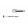 VTBTS12-TACO T4S+DIN-571 12x60 Ø12+7x70 CUATRO SEGMENTOS TORN.(8 U.)-INDEX (CAJA)