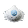 MASQUE FFP2 AVEC VALVE ND R 12 UNITÉS 6169ADM-20650 (1)