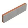 PLAQUE FORJAT PLR47 80X24X6.5 70 UNITÉS/PALETTE (UD)