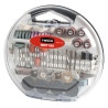 ACCESSOIRES D'ENTRETIEN 130 180 PIÈCES ASSORTIES 5993H180 (1)