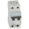 403586-MAGNETOTÉRMICO TX3 6kA-C P + N 16A-LEGRAND (UD)