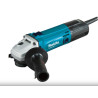 M9502RB-MINIAGRINDEUR 115mm 570W MT-MAKITA (UD) (UD)