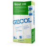GECOL GROUT 100 SAC 25KG (UD)