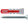 535460-570536-TACO DUOPOWER 8x40 S (BOX 50u)-FISCHER ()