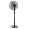 Ventilateur sur pied 9016R70 VTM40 40W 3 vitesses (unité)