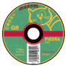 G82302 - DISQUE EN PIERRE 230X2 MM (UD)