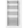 BA120050C RADIATEUR PORTE-SERVIETTES ÉLECTRIQUE 50X120 CHROME DE BASE (UD)
