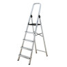 ESCALIER EN ALUMINIUM CARRÉ TEXTE 7 MARCHES HABITEX2429C7 (1)