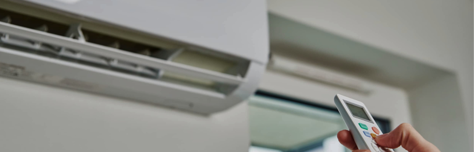 CLIMATISATION SOL-PLAFOND